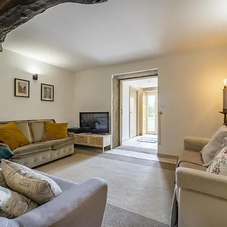 Nomad's Country - 4bed Casa De Macieira Villa