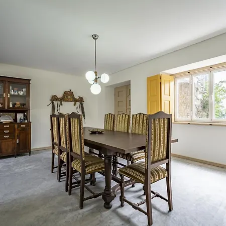 Nomad's Country - 4bed Casa De Macieira Villa