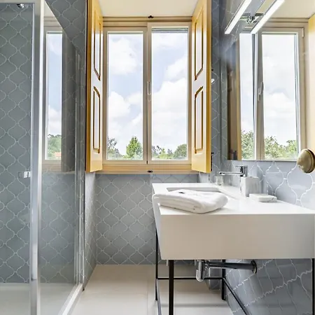 Nomad's Country - 4bed Casa De Macieira Villa *