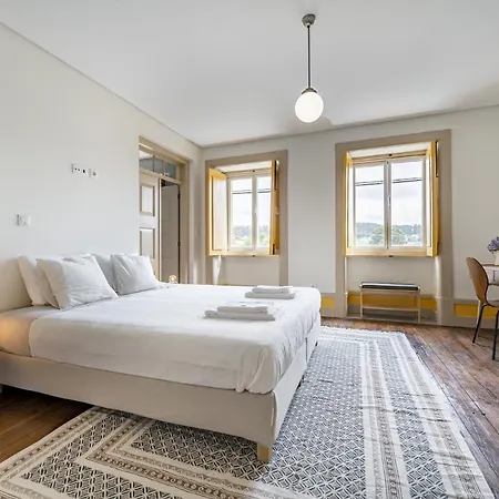 Nomad's Country - 4bed Casa De Macieira Villa