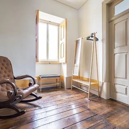 Nomad's Country - 4bed Casa De Macieira *