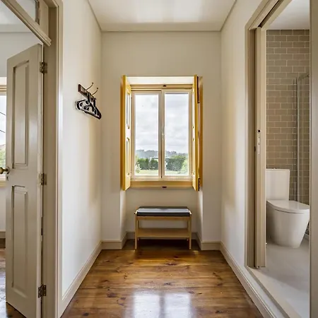 Nomad's Country - 4bed Casa De Macieira Villa Santa Maria da Feira