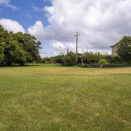 Nomad's Country - 4bed Casa De Macieira Villa