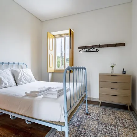 Nomad's Country - 4bed Casa De Macieira سانتا ماريا دا فييرا