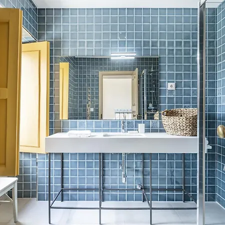 Nomad's Country - 4bed Casa De Macieira Villa