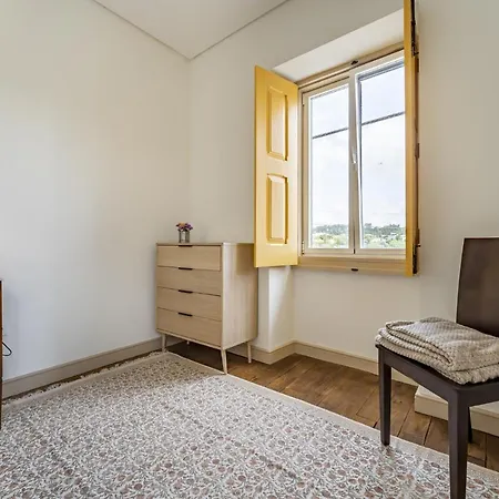 Nomad's Country - 4bed Casa De Macieira *