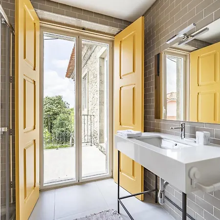 Nomad's Country - 4bed Casa De Macieira Villa *