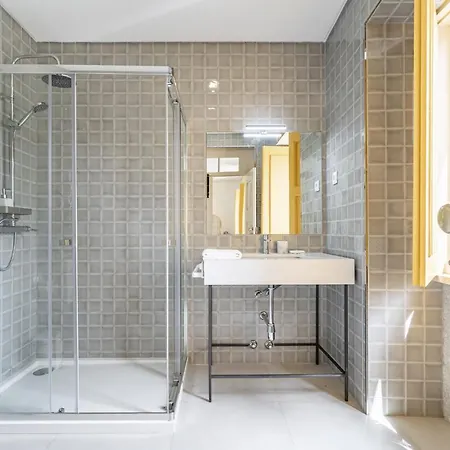 Villa Nomad's Country - 4bed Casa De Macieira