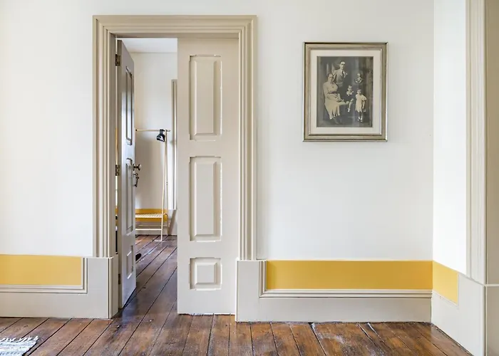 Nomad's Country - 4bed Casa De Macieira