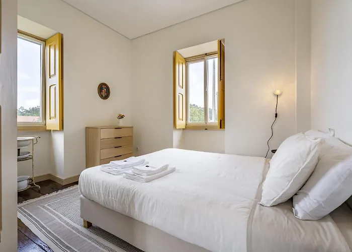 Nomad's Country - 4bed Casa De Macieira Villa *