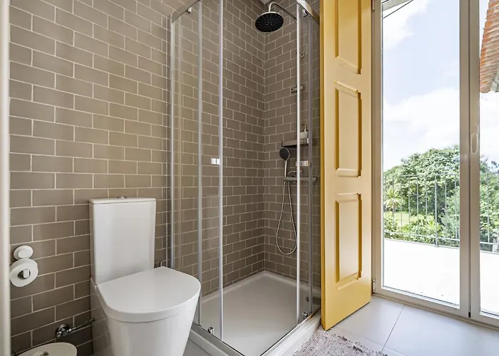 Nomad's Country - 4bed Casa De Macieira * Santa Maria da Feira